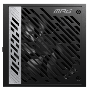 MSI MPG A850G PCIE5 850W