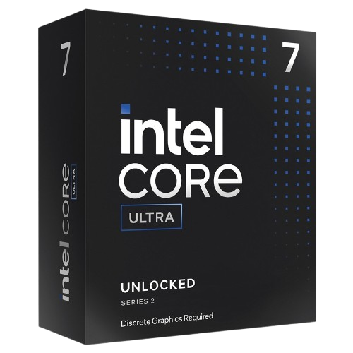 Intel Core Ultra 7 265KF Intel Core Ultra 7 265KF