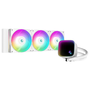 DeepCool LS720 SE White