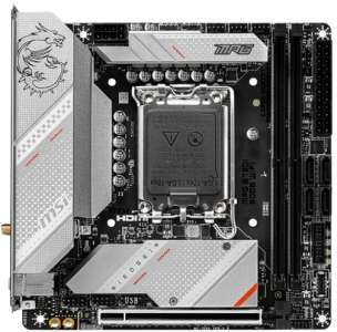 MSI MPG B760I Edge WiFi