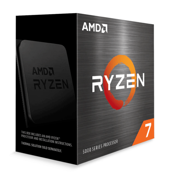 AMD Ryzen 7 5800X3D AMD Ryzen 7 5800X3D