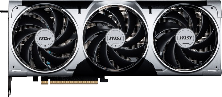 MSI Shadow 3X OC GF RTX 5080 16GB GDDR7 MSI Shadow 3X OC GF RTX 5080 16GB GDDR7