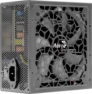 AeroCool Aero Bronze 650M Fully Modular