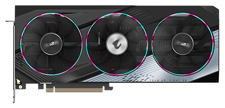 Gigabyte Aorus Elite GF RTX 4060 Ti 8GB GDDR6 Gigabyte Aorus Elite GF RTX 4060 Ti 8GB GDDR6