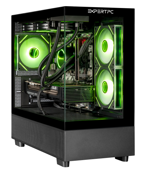 ExpertPC Macube ExpertPC Macube