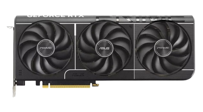 Asus Prime OC GF RTX 5070 12GB GDDR7 Asus Prime OC GF RTX 5070 12GB GDDR7