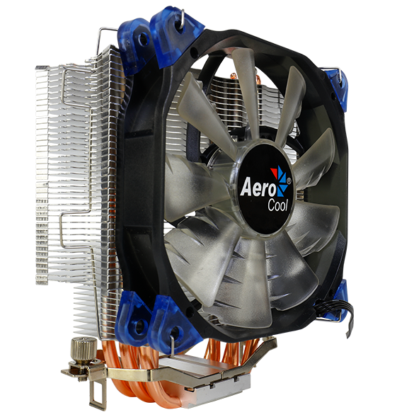 AeroCool Verkho 5 Dark AeroCool Verkho 5 Dark