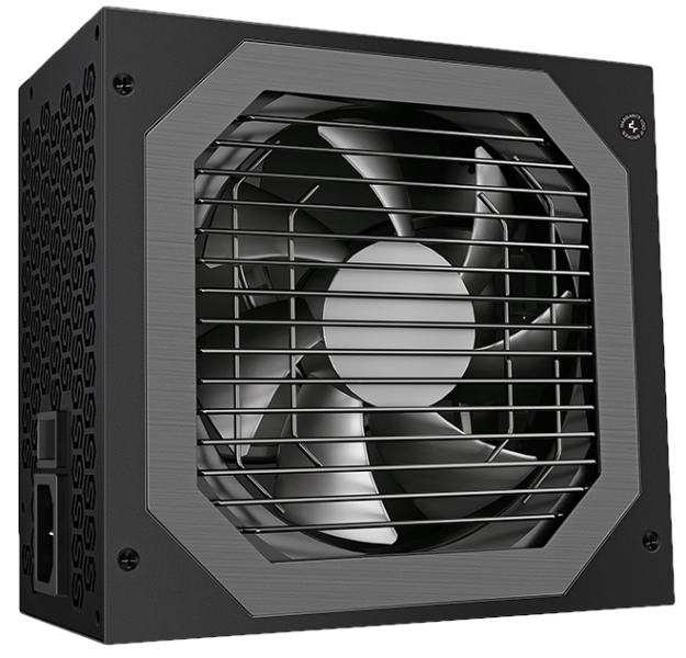 DeepCool DQ750-M-V2L 750W