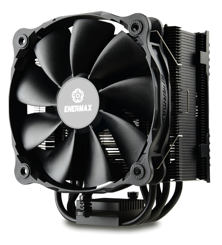 Enermax ETS-T50 AXE (ETS-T50A-FSS)