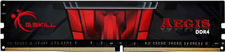2х8GB/3200 G.Skill Aegis