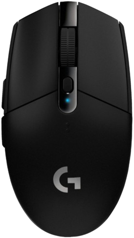 Logitech G305 Black Logitech G305 Black