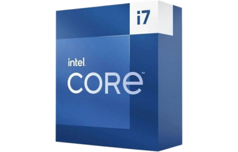 Intel Core i7 14700F