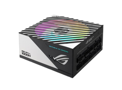 Asus ROG-LOKI-1000P-SFX-L-GAMING PCIE5 1000W Platinum