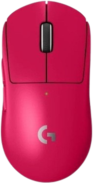 Logitech G Pro X Superlight 2 Magenta Logitech G Pro X Superlight 2 Magenta