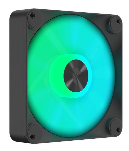 APNX FP1-140 ARGB Black APNX FP1-140 ARGB Black