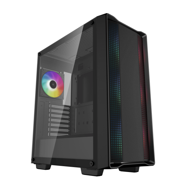 DeepCool CC560 ARGB V2