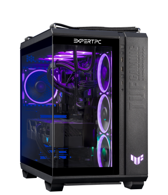 ExpertPC PBA 2