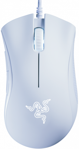 Razer DeathAdder Essential White Razer DeathAdder Essential White
