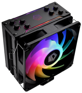 ID-Cooling SE-224-XT ARGB V2