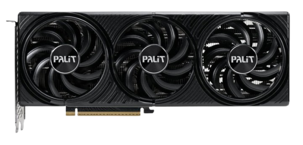 Palit Infinity 3 GF RTX 5070 12GB GDDR7
