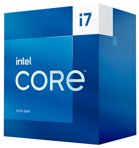 Intel Core i7 13700 Intel Core i7 13700