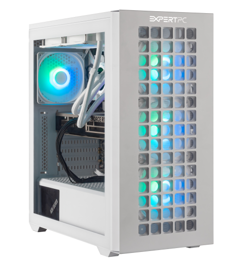 ExpertPC Ghost ExpertPC Ghost