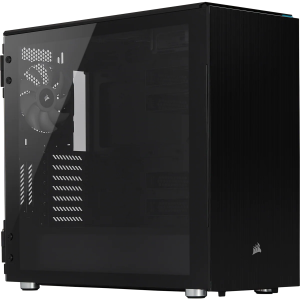 Corsair Carbide 678C Black