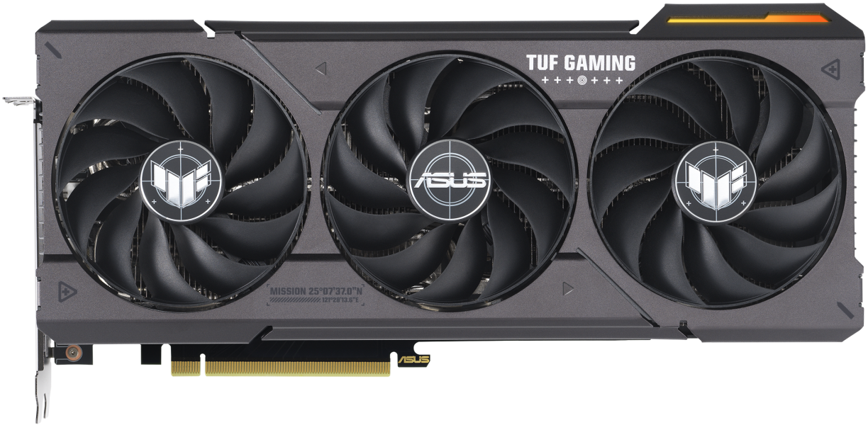 Asus TUF Gaming OC GF RTX 4070 Super 12GB GDDR6X Asus TUF Gaming OC GF RTX 4070 Super 12GB GDDR6X
