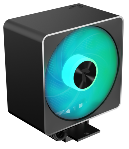 APNX AP1 Black
