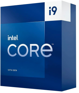 Intel Core i9 13900K