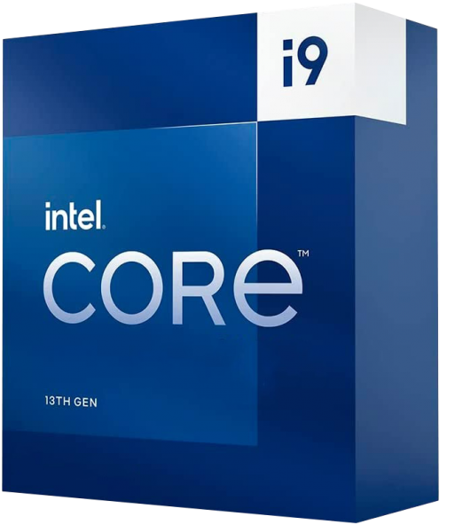 Intel Core i9 13900K Intel Core i9 13900K