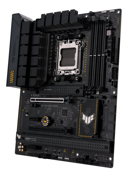Asus TUF Gaming B650-Plus WIFI Asus TUF Gaming B650-Plus WIFI