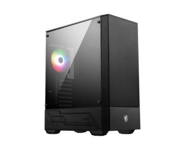 MSI MAG Forge 111R
