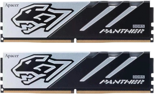 2x16GB/5600 Apacer Panther