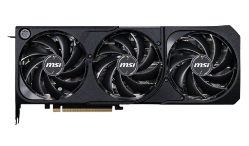 MSI Shadow 3X OC GF RTX 5070 Ti 16GB GDDR7