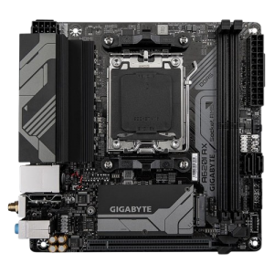 Gigabyte A620I AX