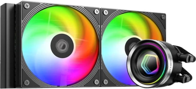 ID-Cooling FX240 INF