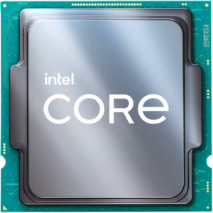 Intel Core i5 11400F