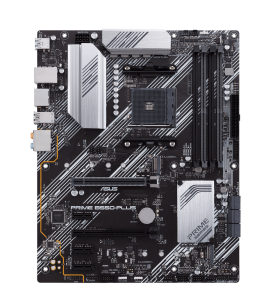 Asus Prime B550-Plus