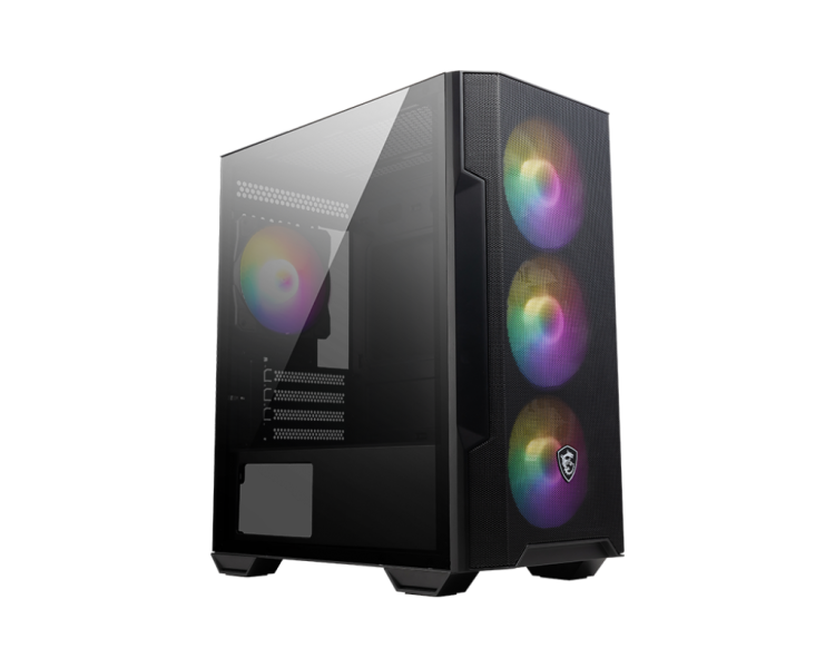 MSI MAG Forge M100R MSI MAG Forge M100R