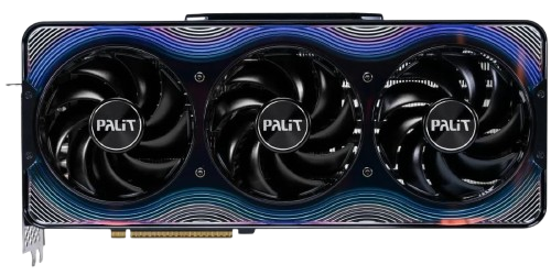 Palit GameRock GF RTX 5080 16GB GDDR7