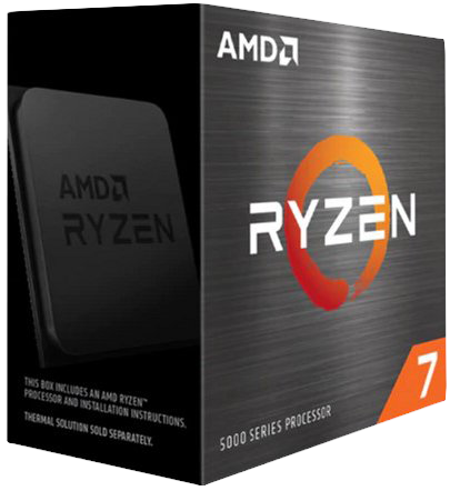 AMD Ryzen 7 5700X