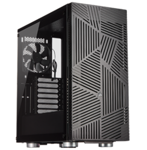 Corsair 275R Airflow Black