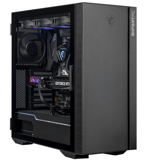ExpertPC QUIETUDE INTEL