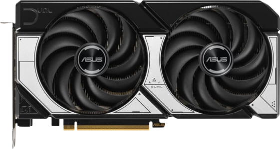 Asus Dual OC GF RTX 5070 12GB GDDR7