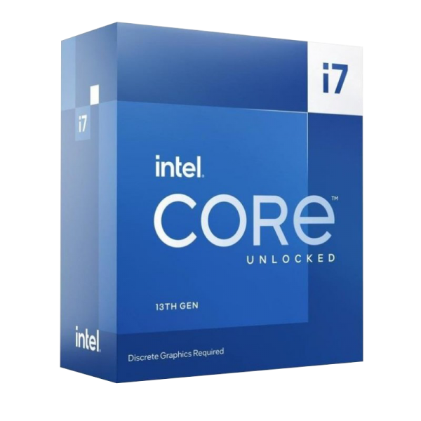Intel Core i7 13700KF Intel Core i7 13700KF