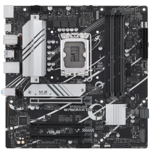 Asus Prime B760M-A D4