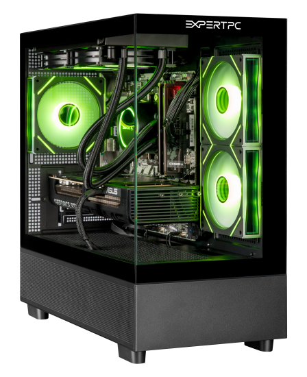 ExpertPC Macube