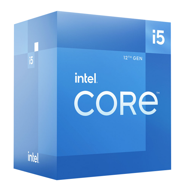 Intel Core i5 12600 Intel Core i5 12600
