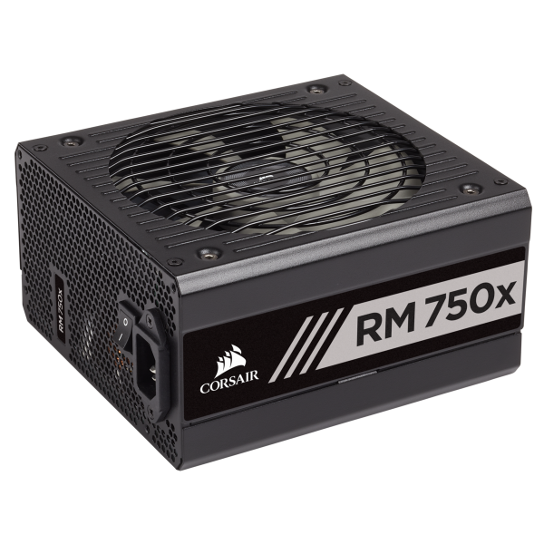 Corsair RM750x Corsair RM750x